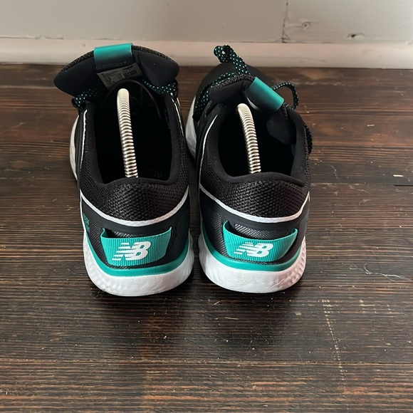 New Balance Fresh Foam Vero Racer Shoes Womens 7.5 - Picture 2 of 7